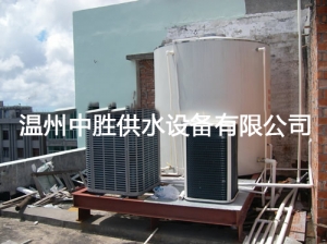 龍港酒店專用保溫恒溫水箱