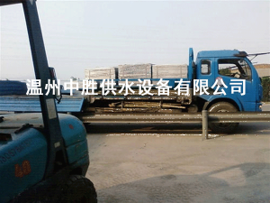 不銹鋼拼裝水箱壓模板