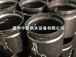 不銹鋼水箱鉤槽