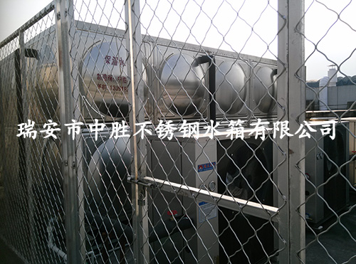 保溫水箱