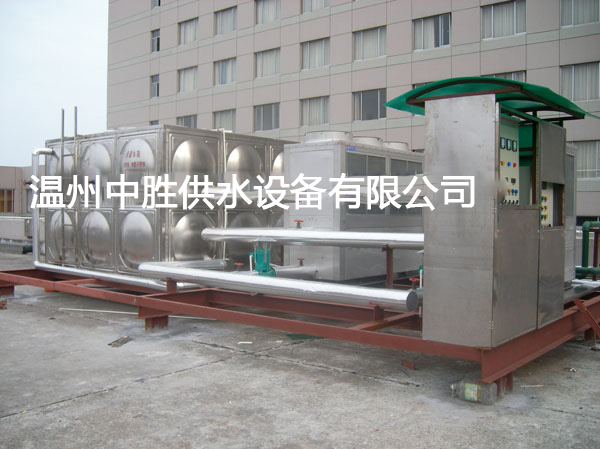 溫州紅太陽賓館24噸保溫水箱.jpg