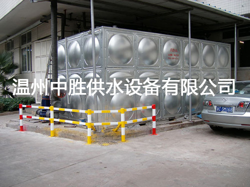 溫州將軍大酒店45噸保溫水箱.jpg