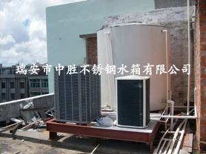 龍港酒店專用保溫恒溫水箱